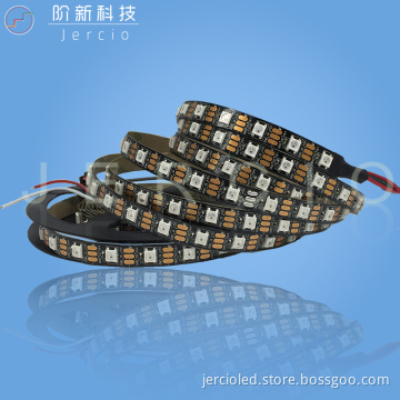 Jercio 144L-144LED XT9822 Magic LED strip(bushing)